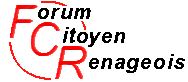 Le site du Forum Citoyen Renageois