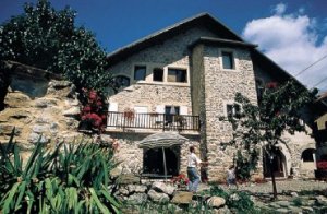 H�tel de charme La Pastorale